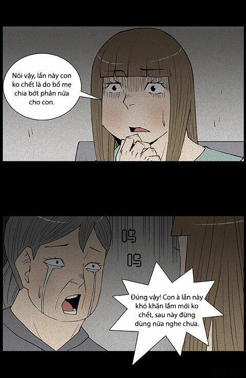 kinh dị đêm khuya chapter 81 22