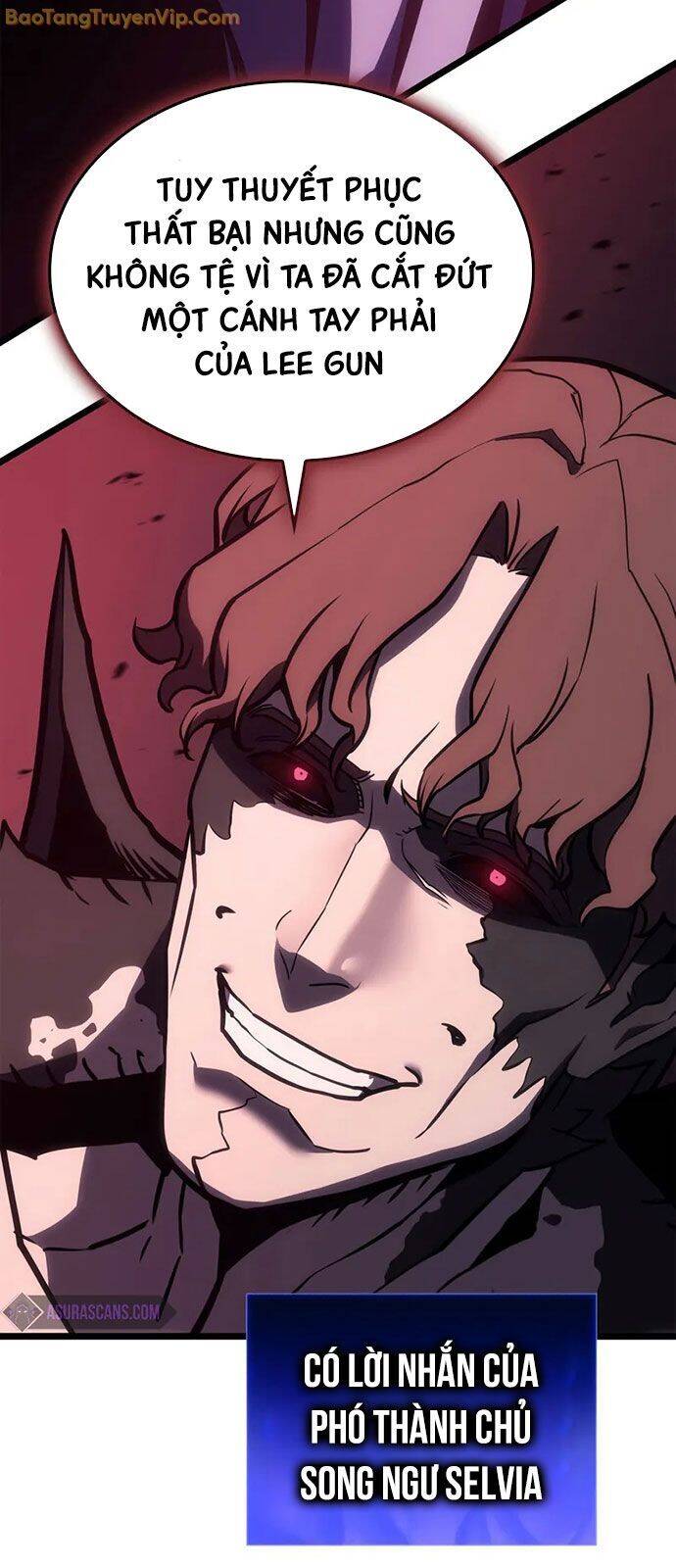 Vị Vua Mạnh Nhất Đã Trở Lại chapter 106 96