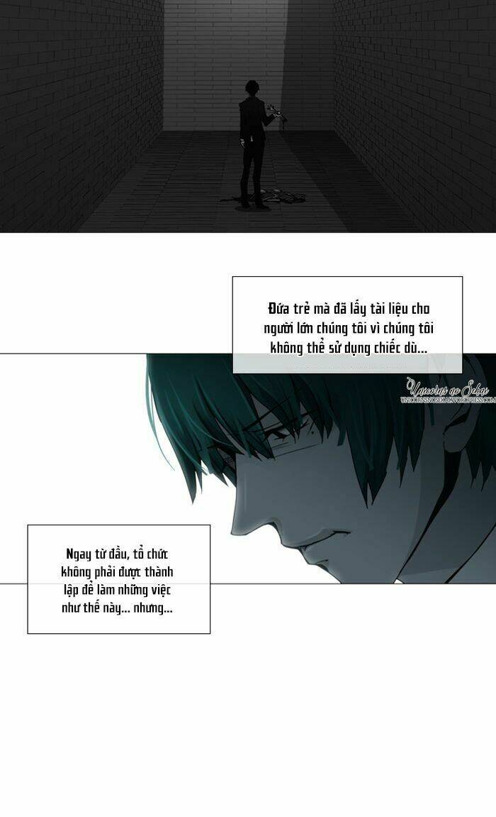 một không gian thời gian khác chapter 60 14