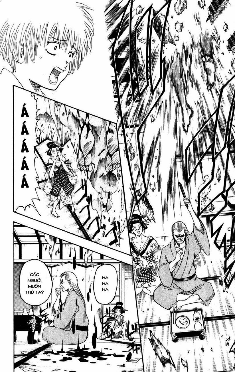 gintama - linh hồn bạc chapter 214 8