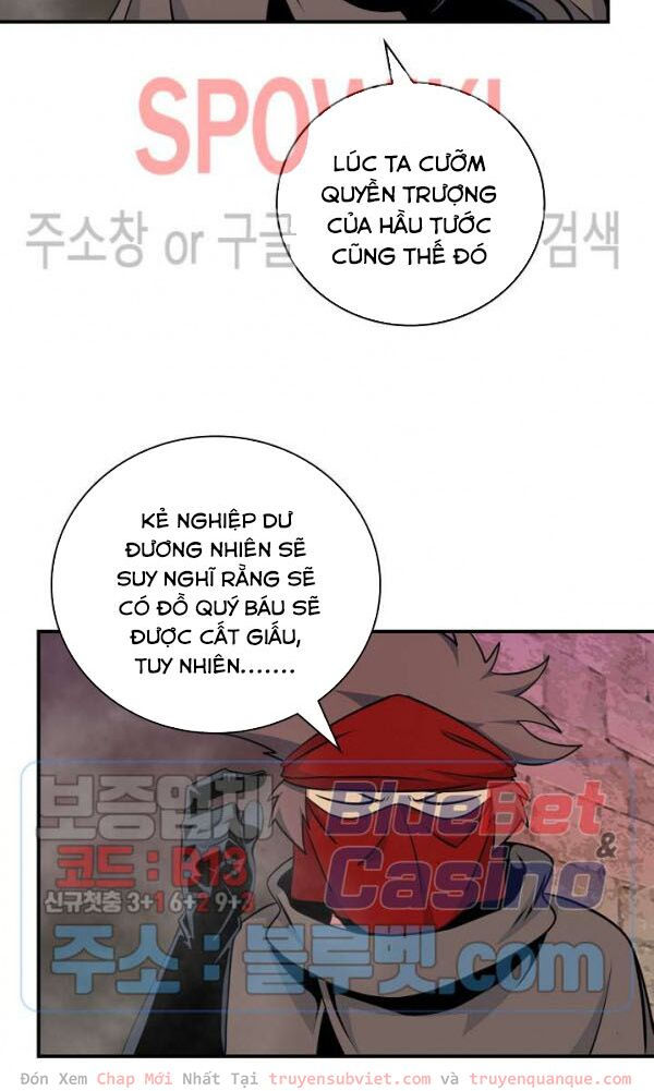 tôi sinh ra để làm người vĩ đại chapter 69 89