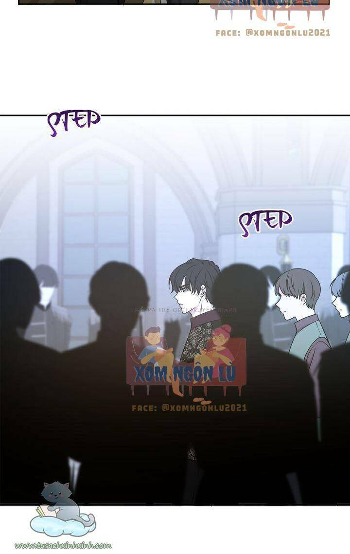 tôi chọn kết thúc của hoàng đế chapter 98 23