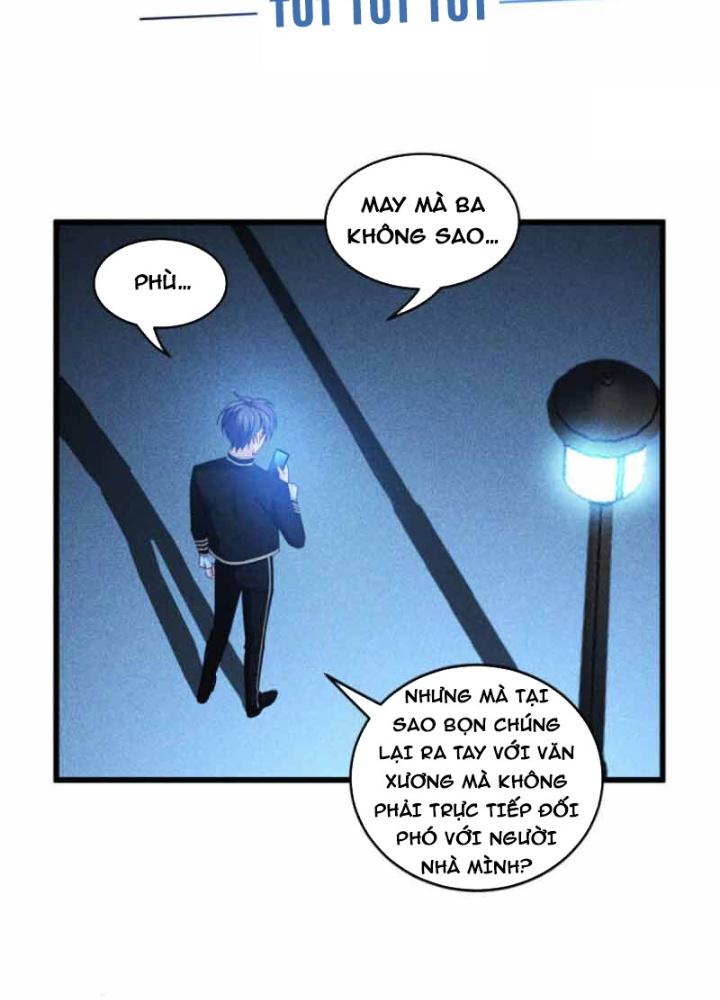 trở thành vương giả sau khi bị cắn chapter 29 56