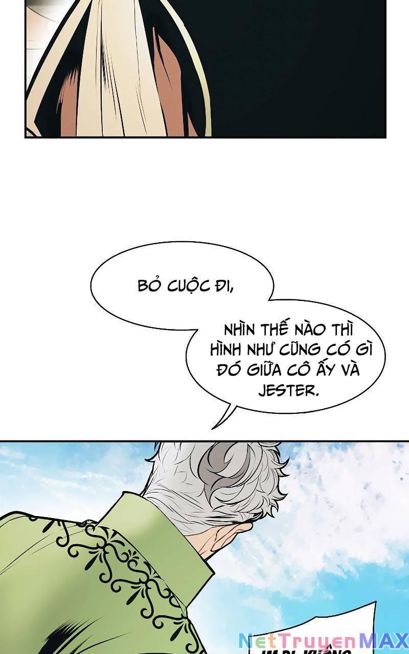 bất bại chân ma chapter 165 16