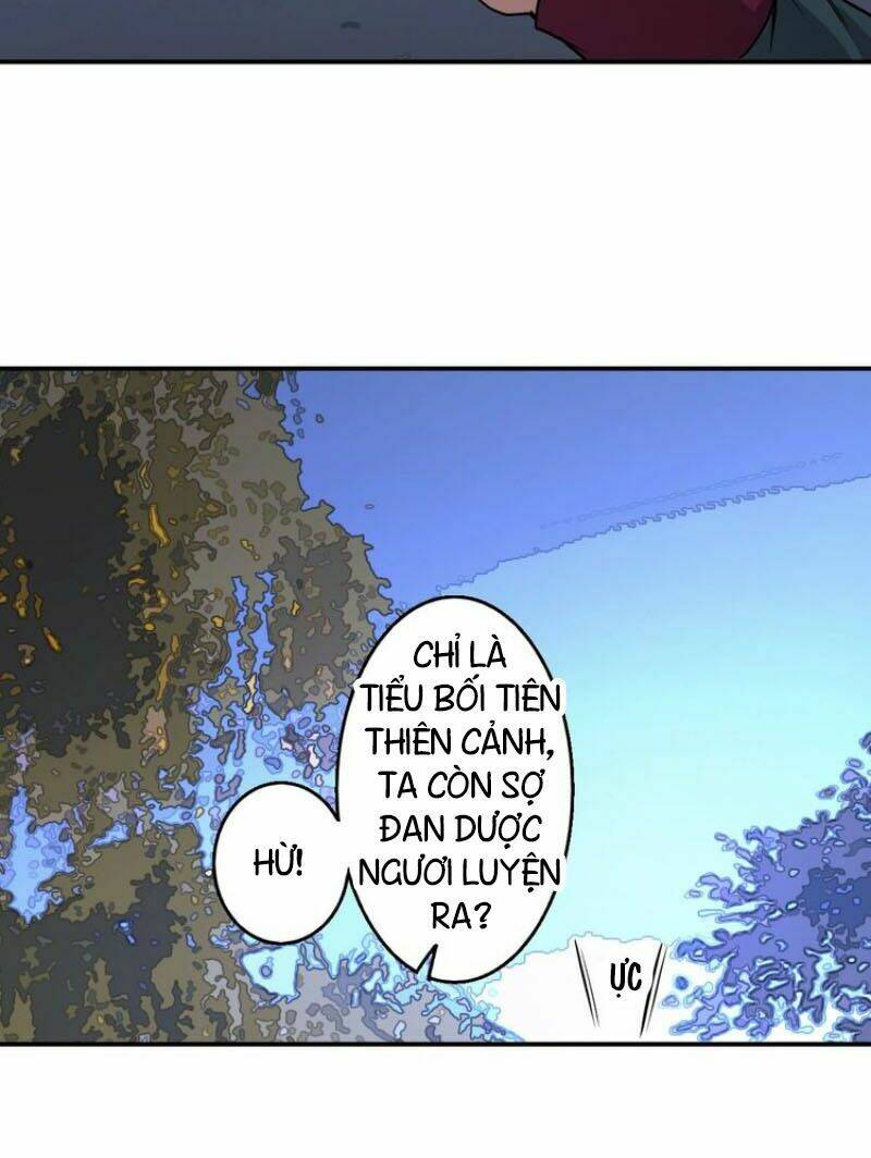 ta luyện dược thành thánh chapter 7 29