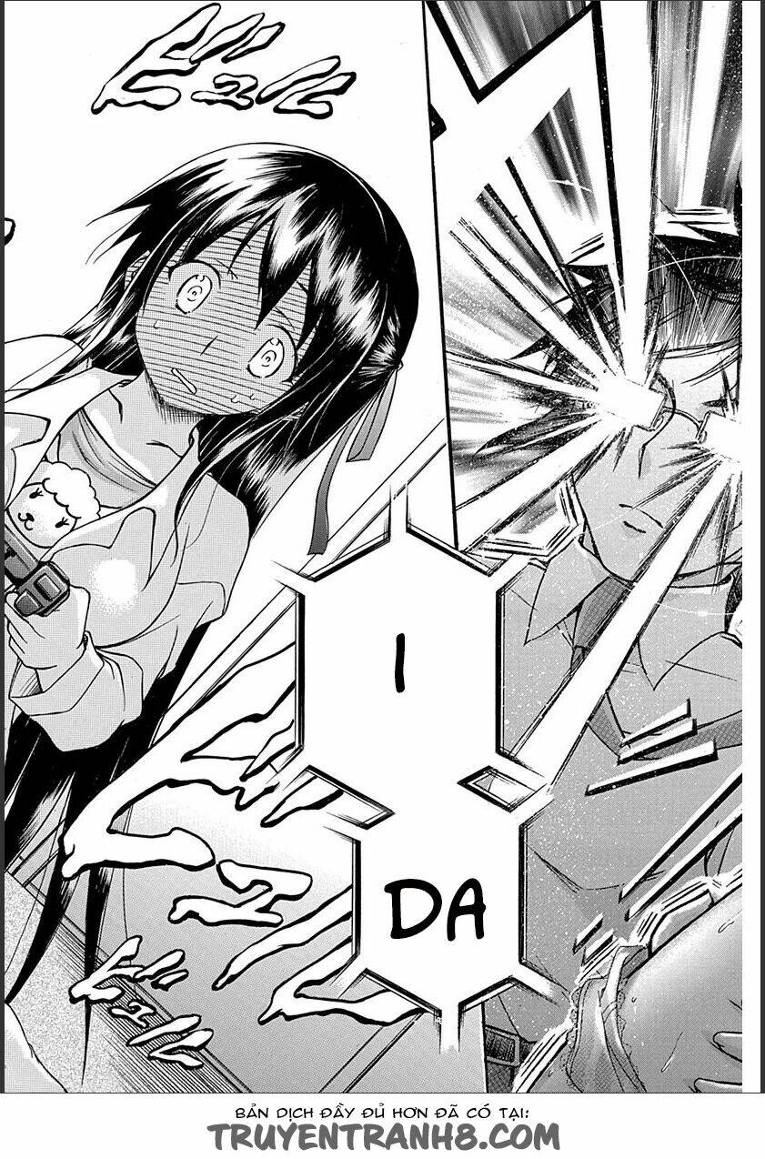 gou-dere bishoujo nagihara sora chapter 21 15