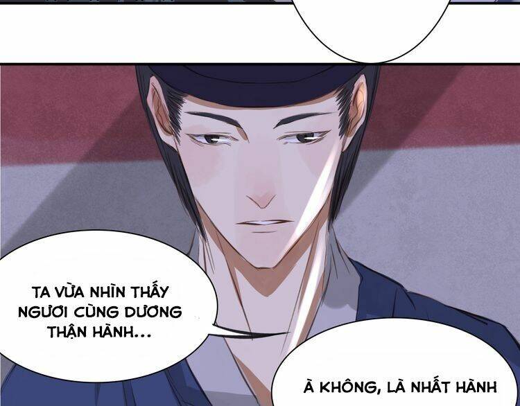 bạch lý hành giả chapter 12 2