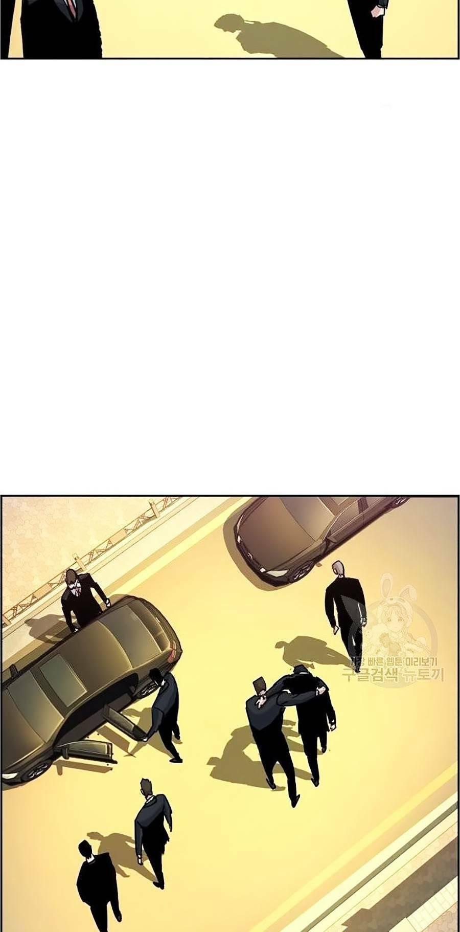 bạn học tôi là lính đánh thuê chapter 91 73