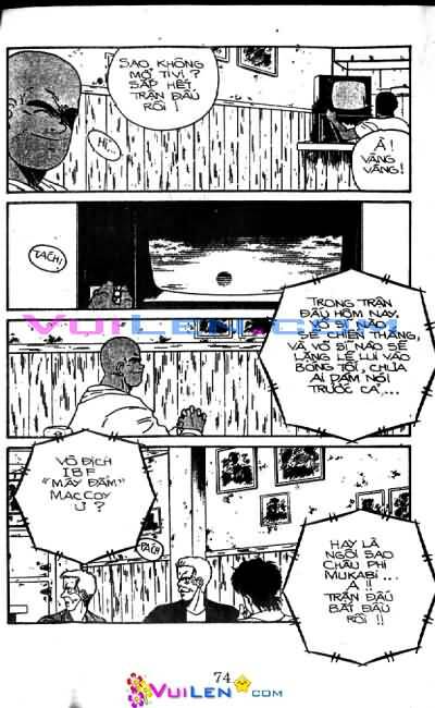 truyền nhân atula - shura no mon i chapter 17 75