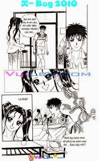 cô giáo tuổi 18 chapter 10 59