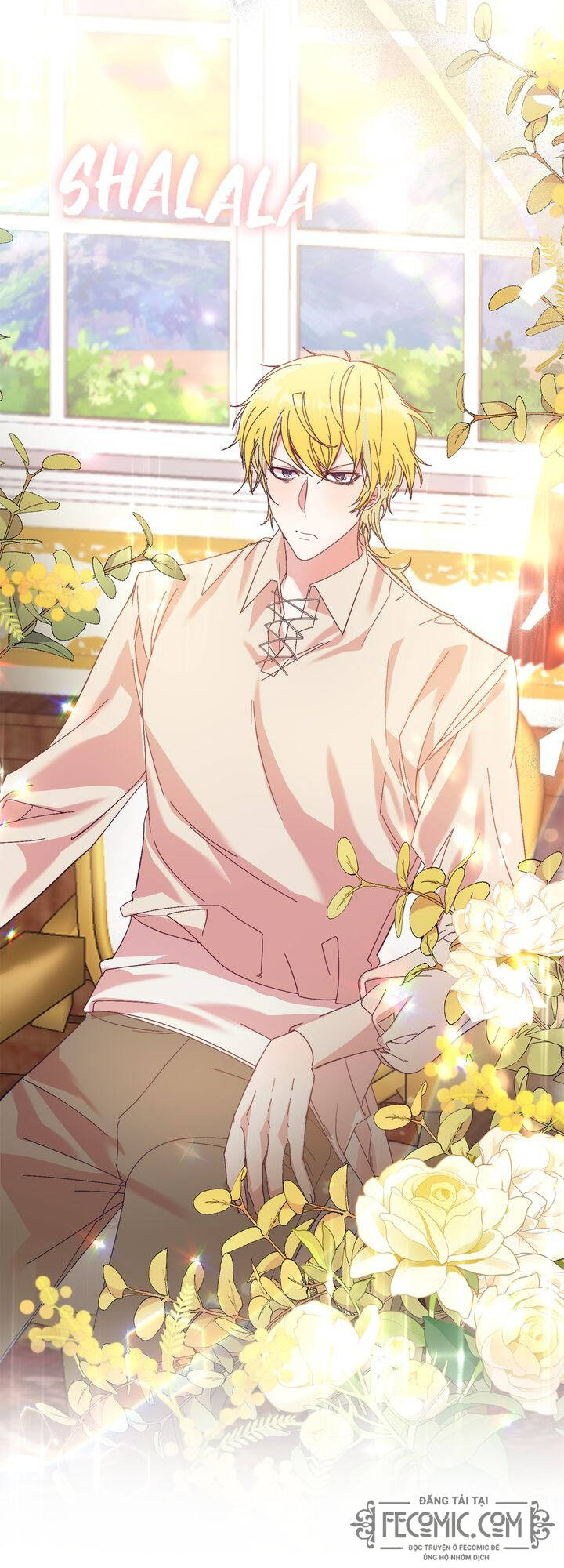 cách để trao vương miện cho vị hoàng tử hoang dã của tôi chapter 30 26