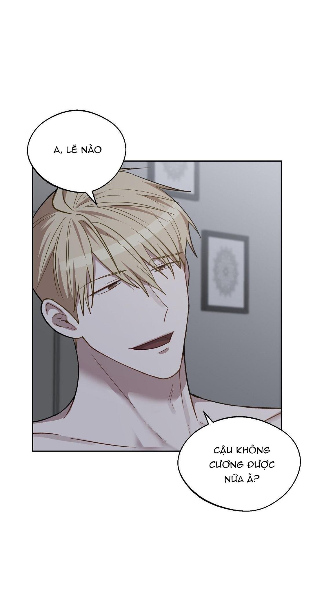 bơi trong mùi hương chapter 24 13