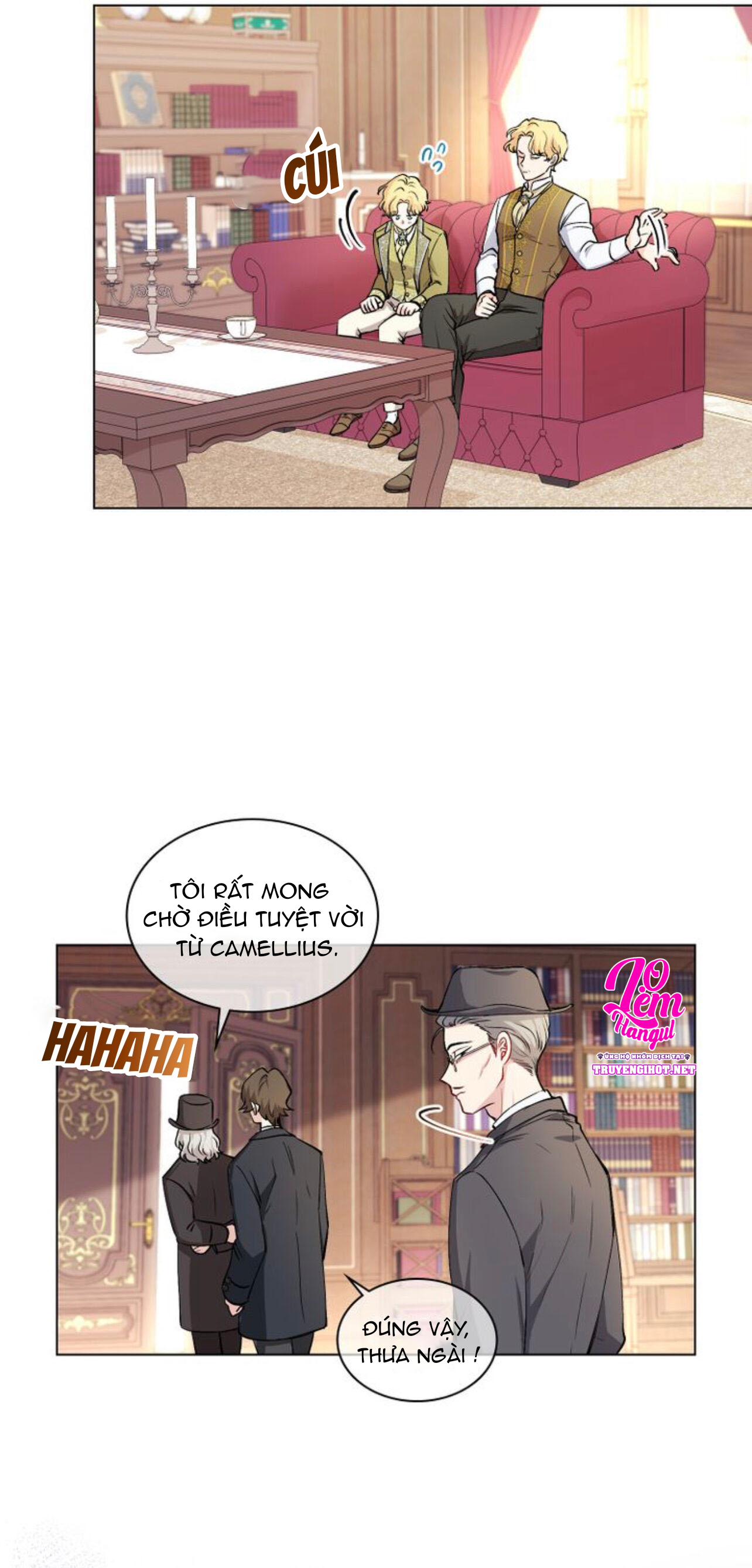 đi tìm nàng camellia chapter 10 49