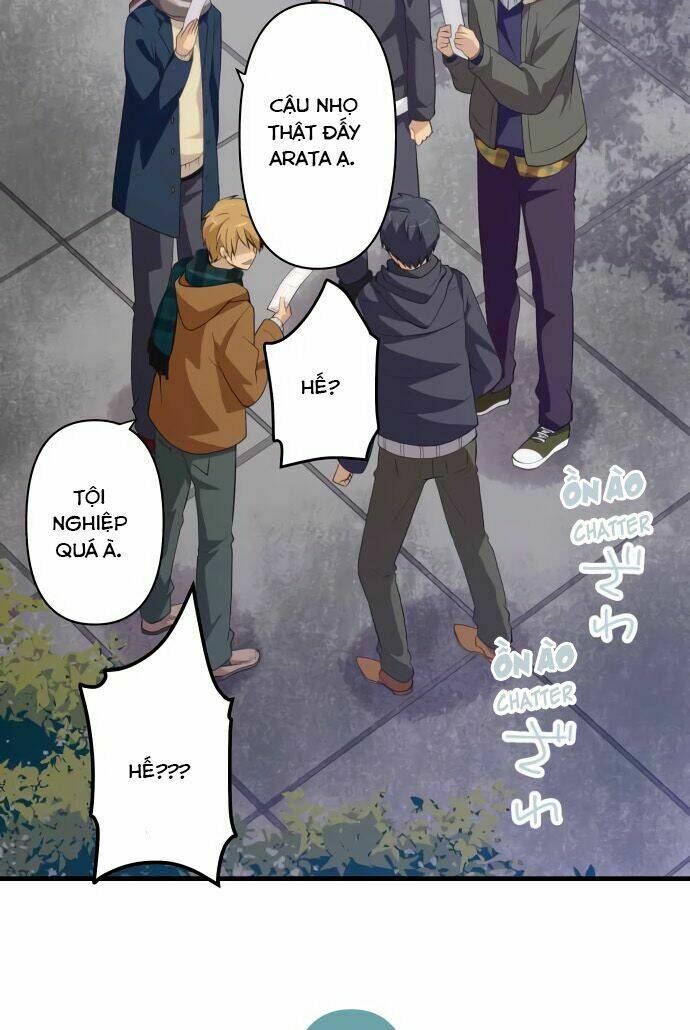 viên thuốc trùng sinh chapter 202 5