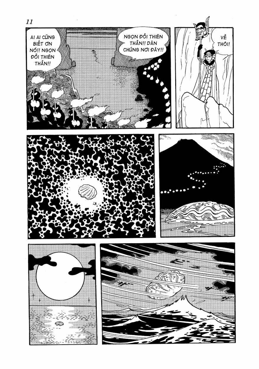 angel no oka chapter 1 11