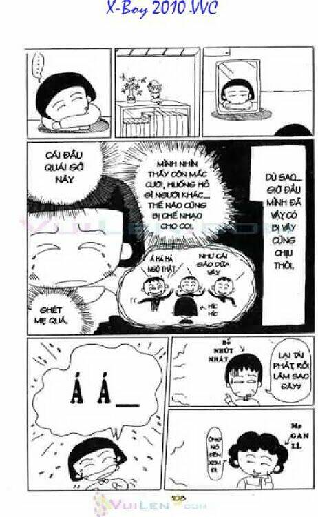 nhóc maruko chapter 2 108