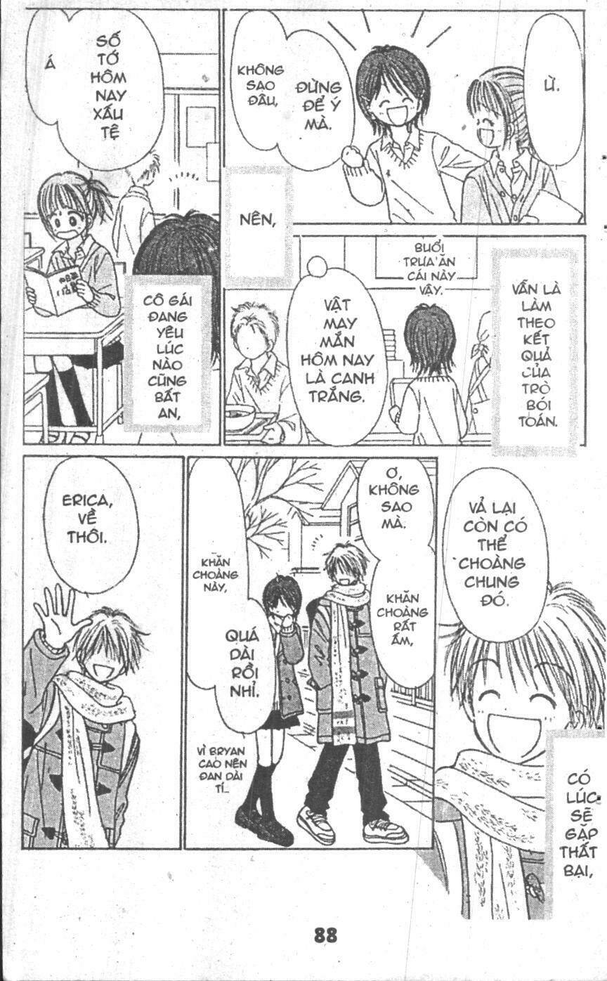 beautiful 100% chapter 3 86