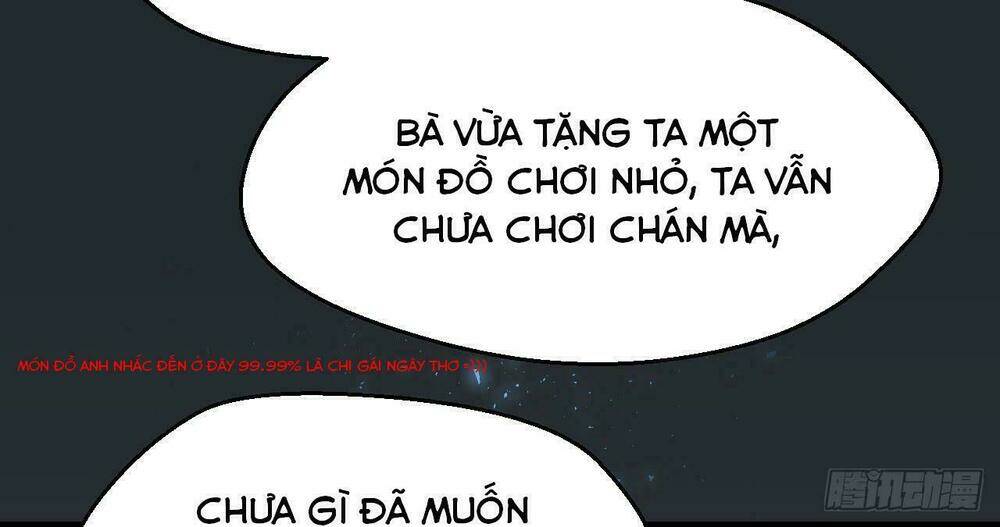 vương gia ba tuổi rưỡi của tôi chapter 7 99