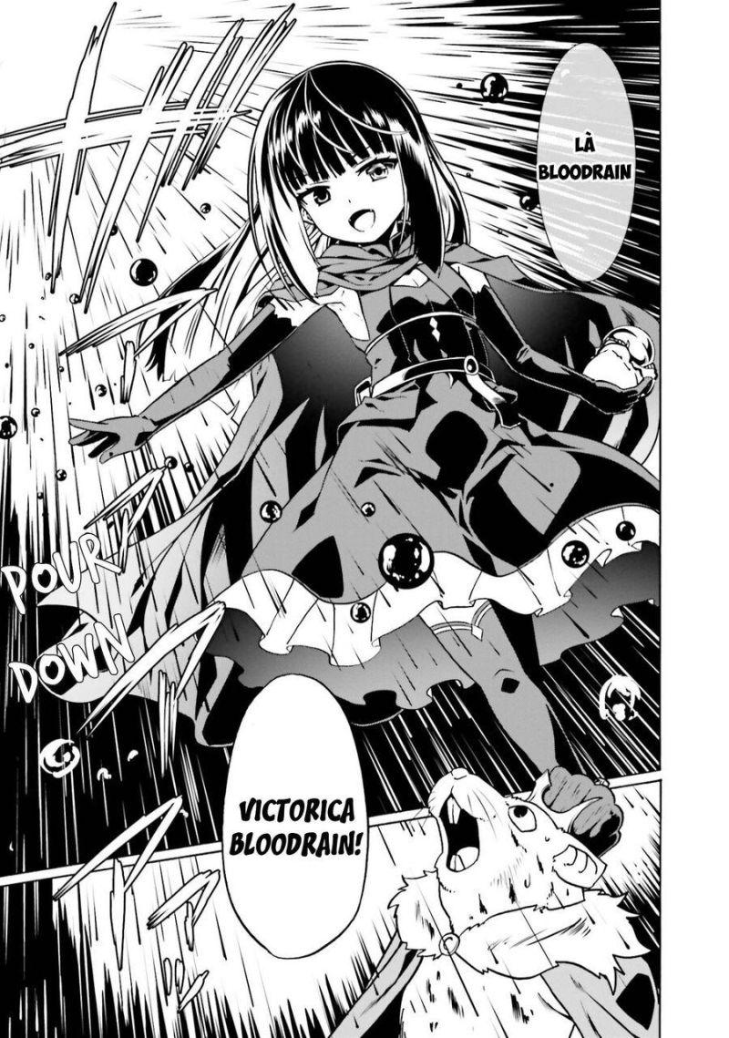 tái sinh với cơ thể bất khả chiến bại chapter 47 7