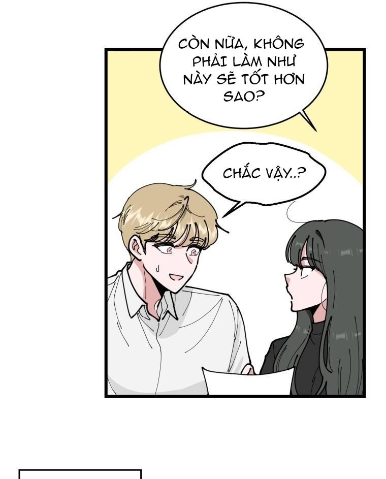 hoán đổi tình nhân chapter 2 80