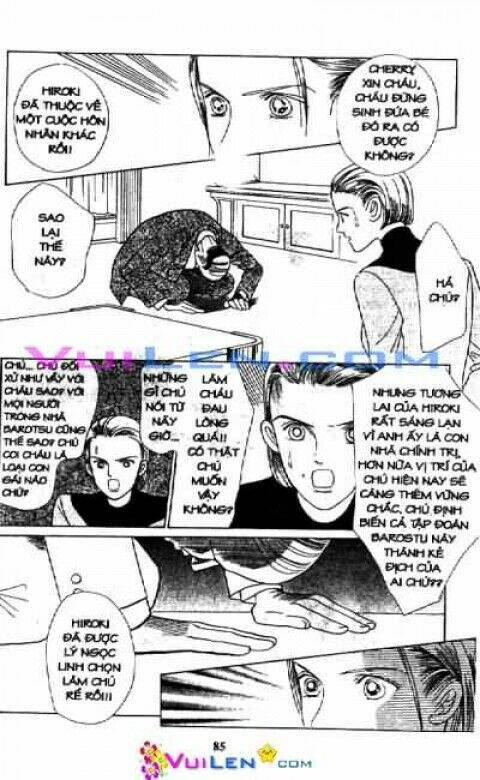 nàng tiên ánh trăng - kaguya hime chapter 11 85