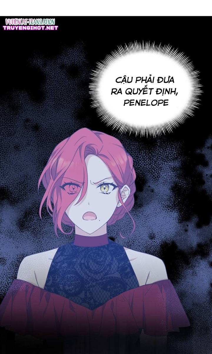 lời cầu hôn đến từ hoàng đế chapter 29.2 12