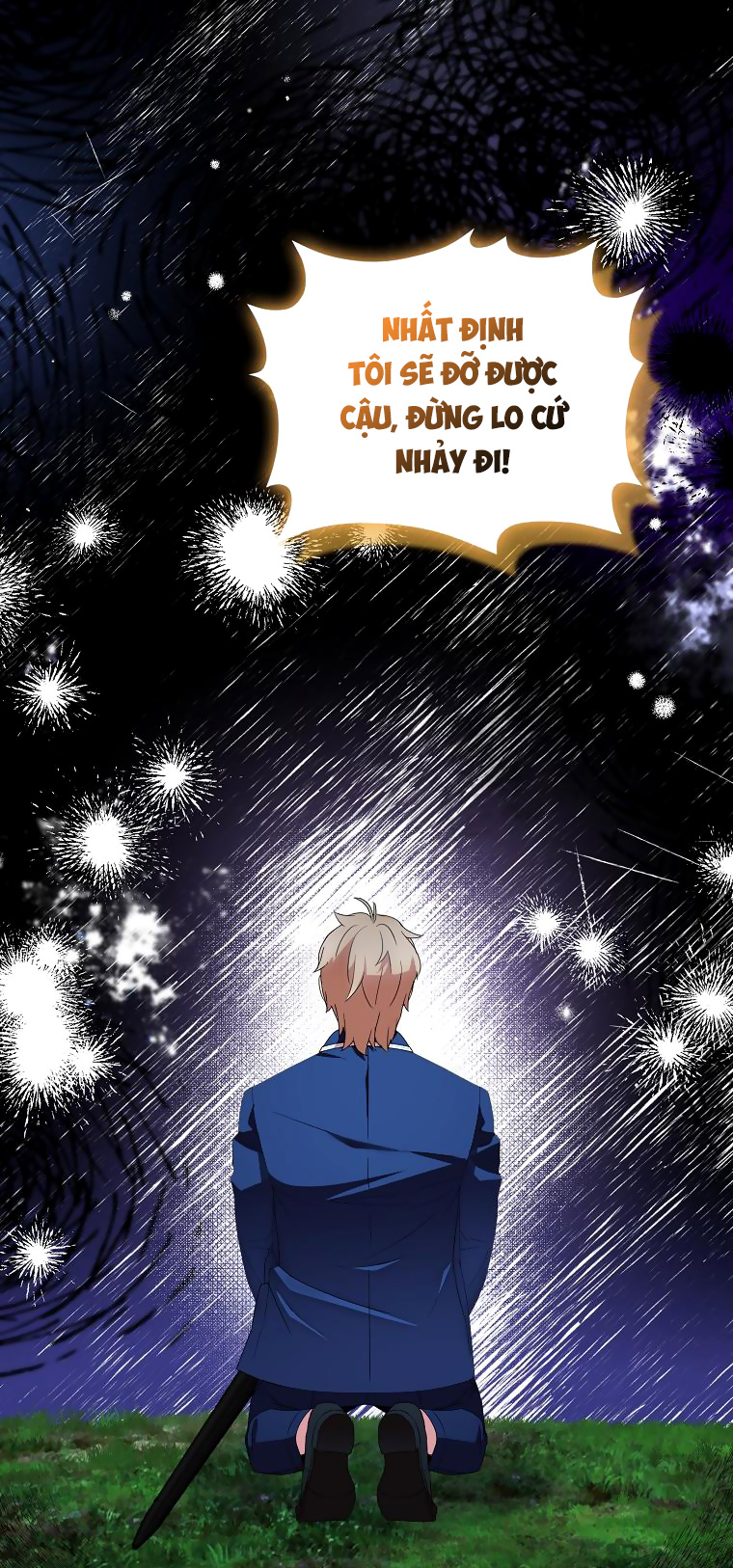 tôi sẽ cố gắng bảo vệ em gái chapter 64.1 29