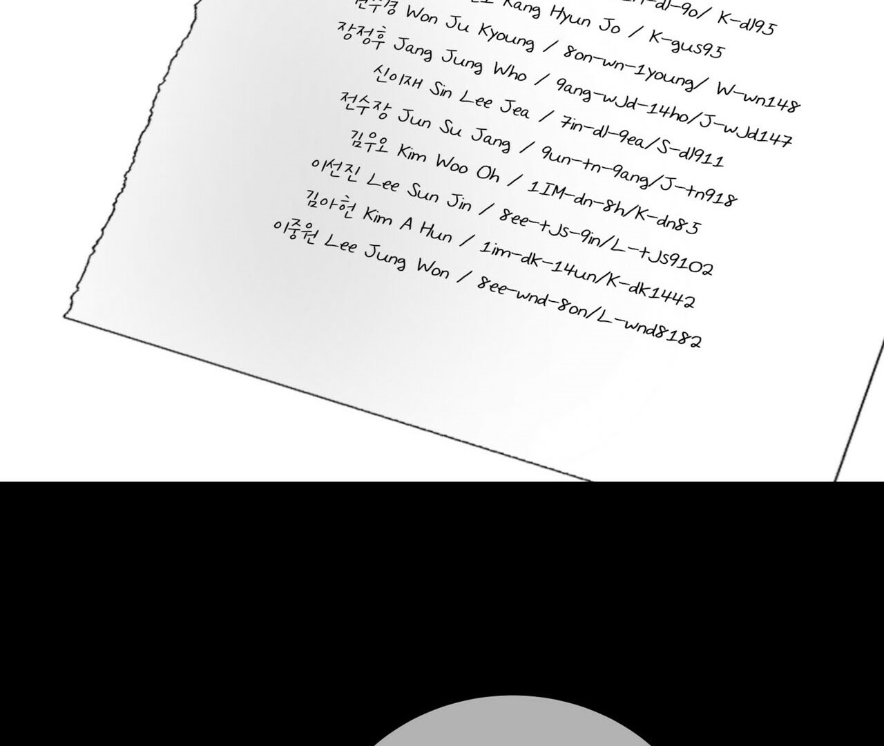 thời gian giữa sói và chó chapter 59 26