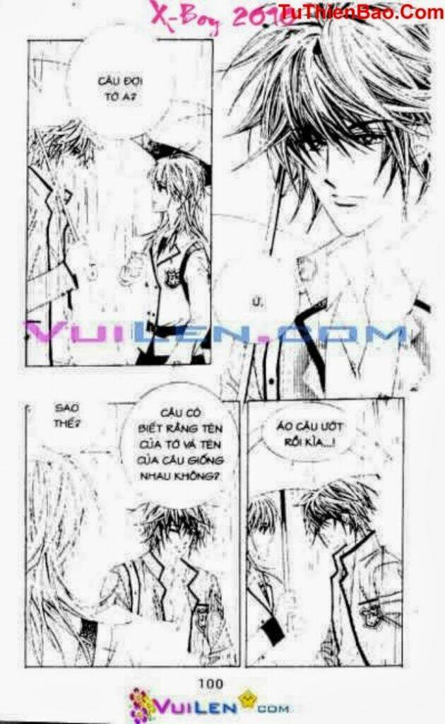 cuộc sống của tôi chapter 1 99