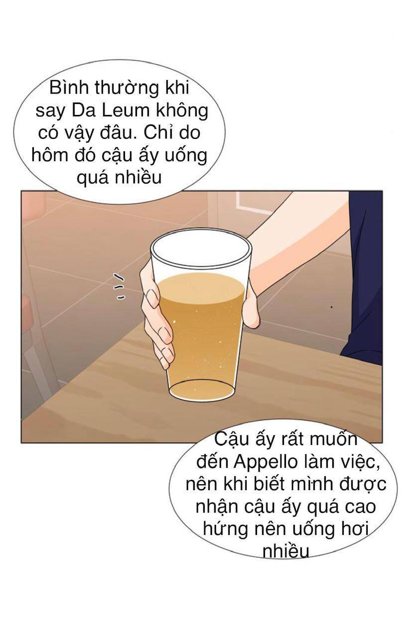idol và sếp, em yêu ai? chapter 41 31