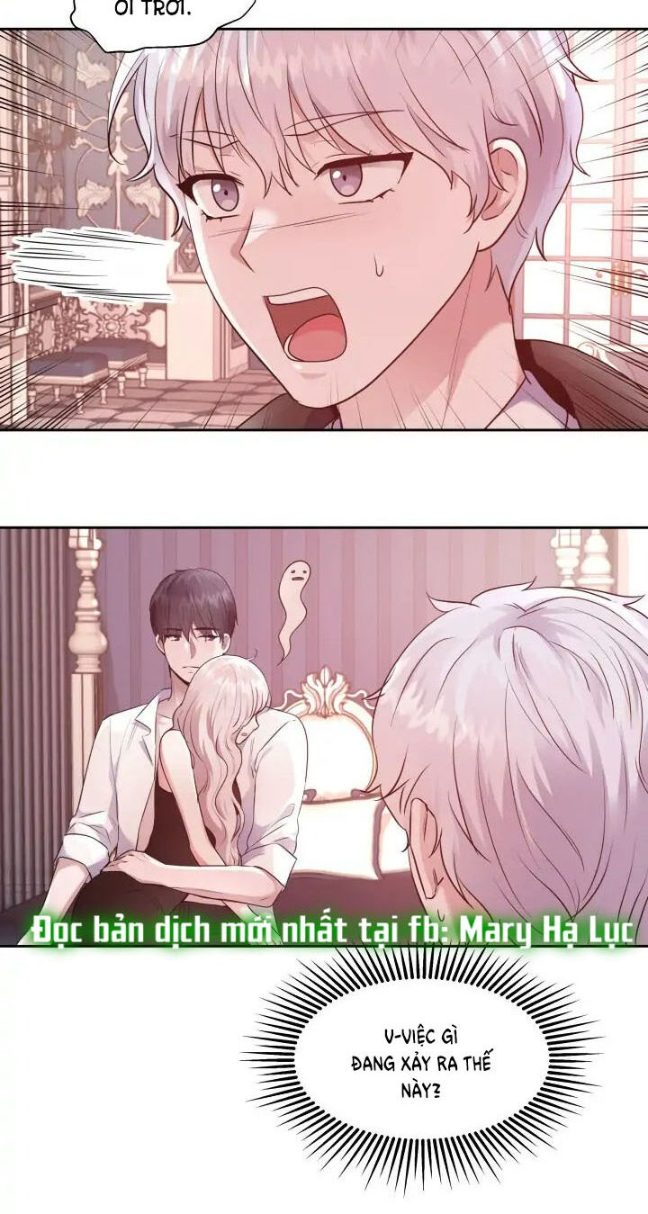 5500 sắc thái của quỷ vương chapter 7.1 9