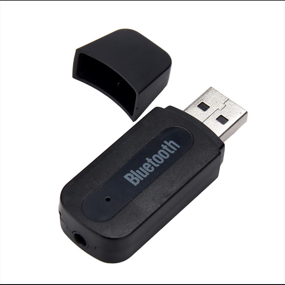 Mới USB Nhận Tín Hiệu Âm Thanh Bluetooth Không Dây
