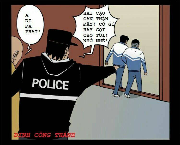 những sự kiện kỳ dị chapter 15 57