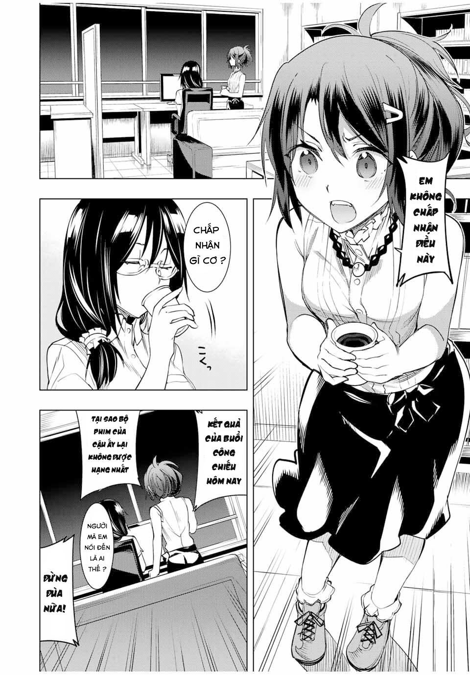 remake our life! chapter 11.2 17