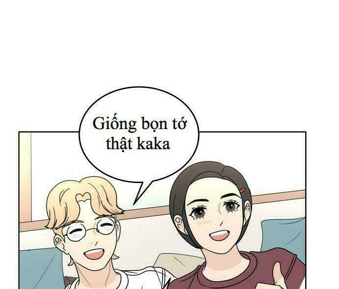 30 phút bước đi bên em chapter 52.5 2