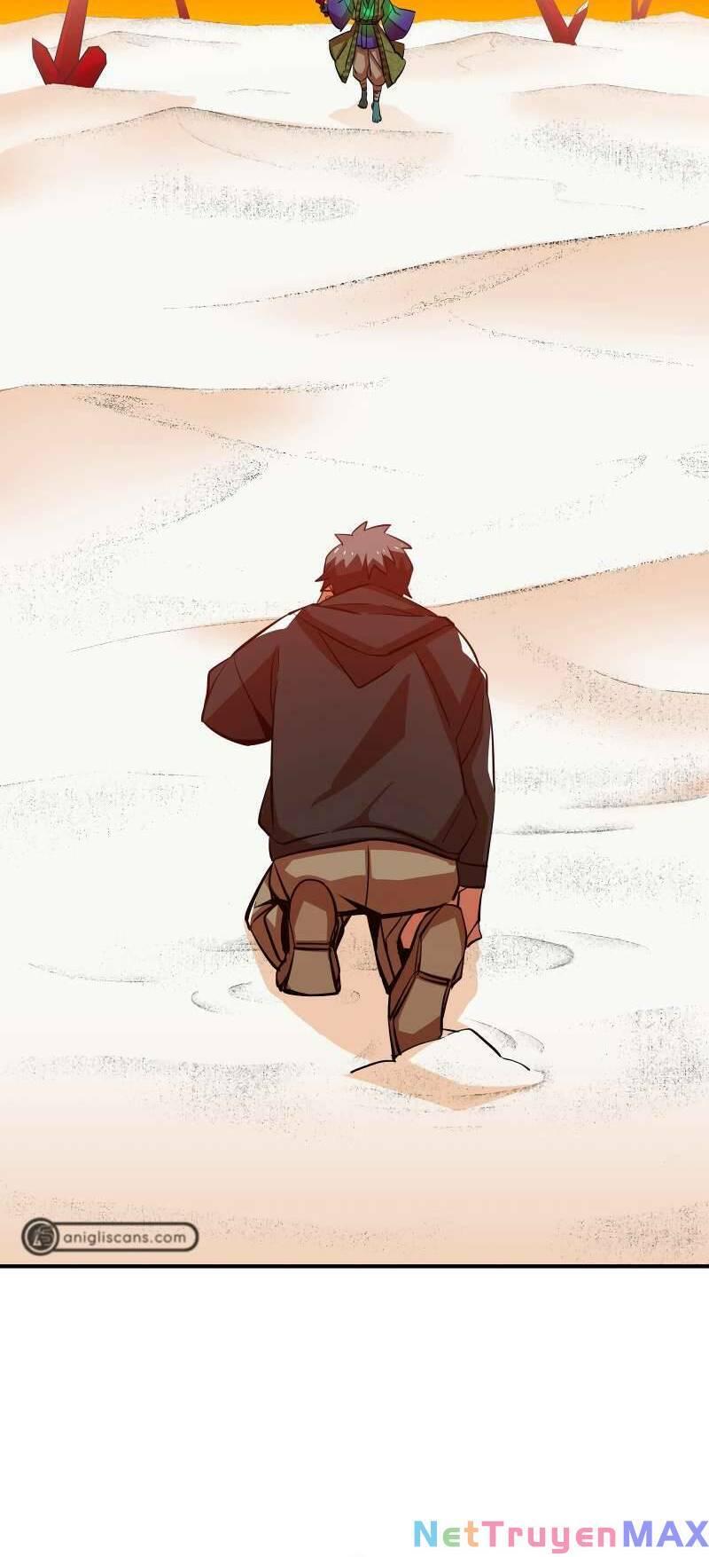 Huyết Thánh Cứu Thế Chủ~ Ta Chỉ Cần 0.0000001% Đã Trở Thành Vô Địch chapter 11 45