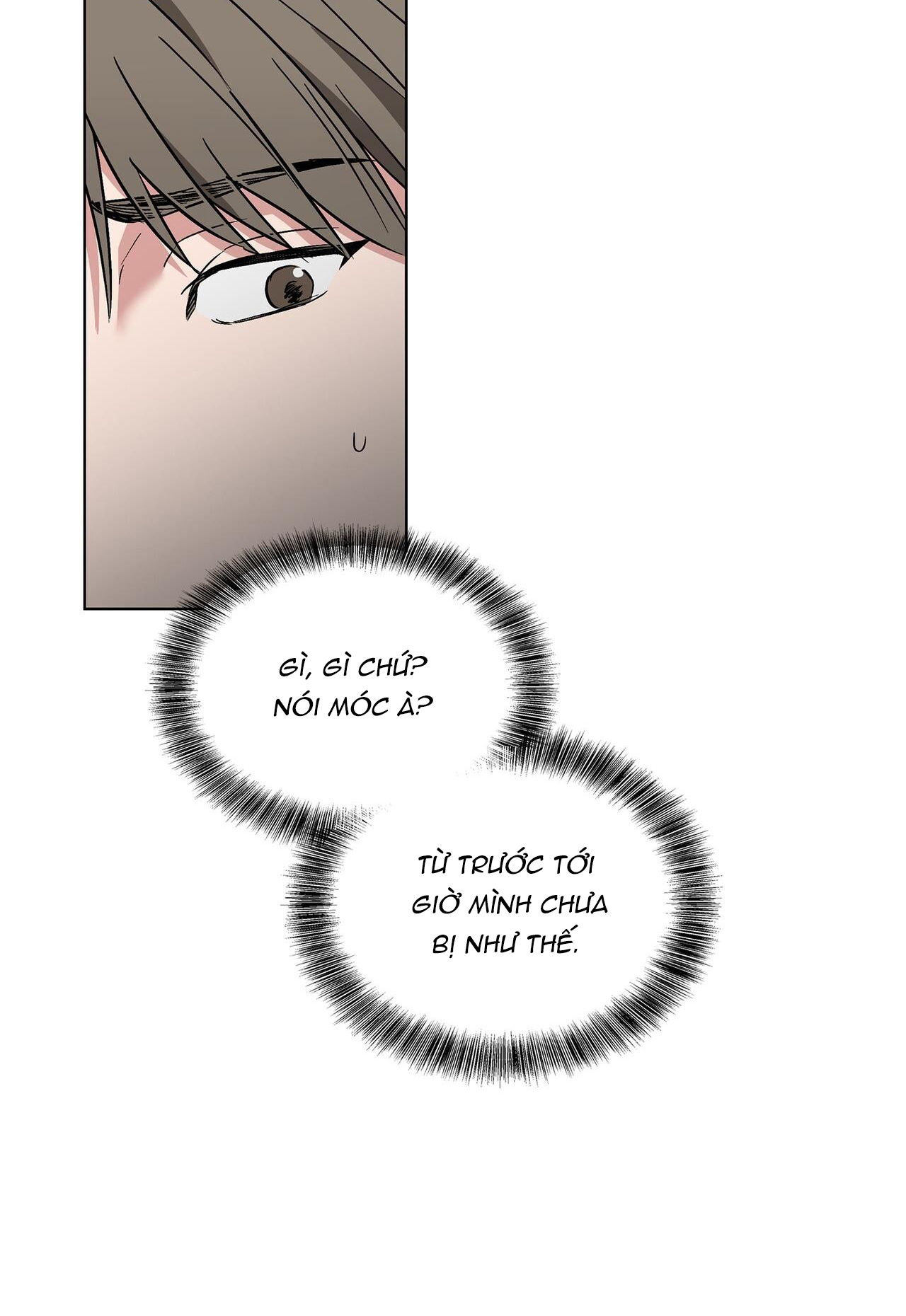 dục vọng mãnh liệt chapter 15 85