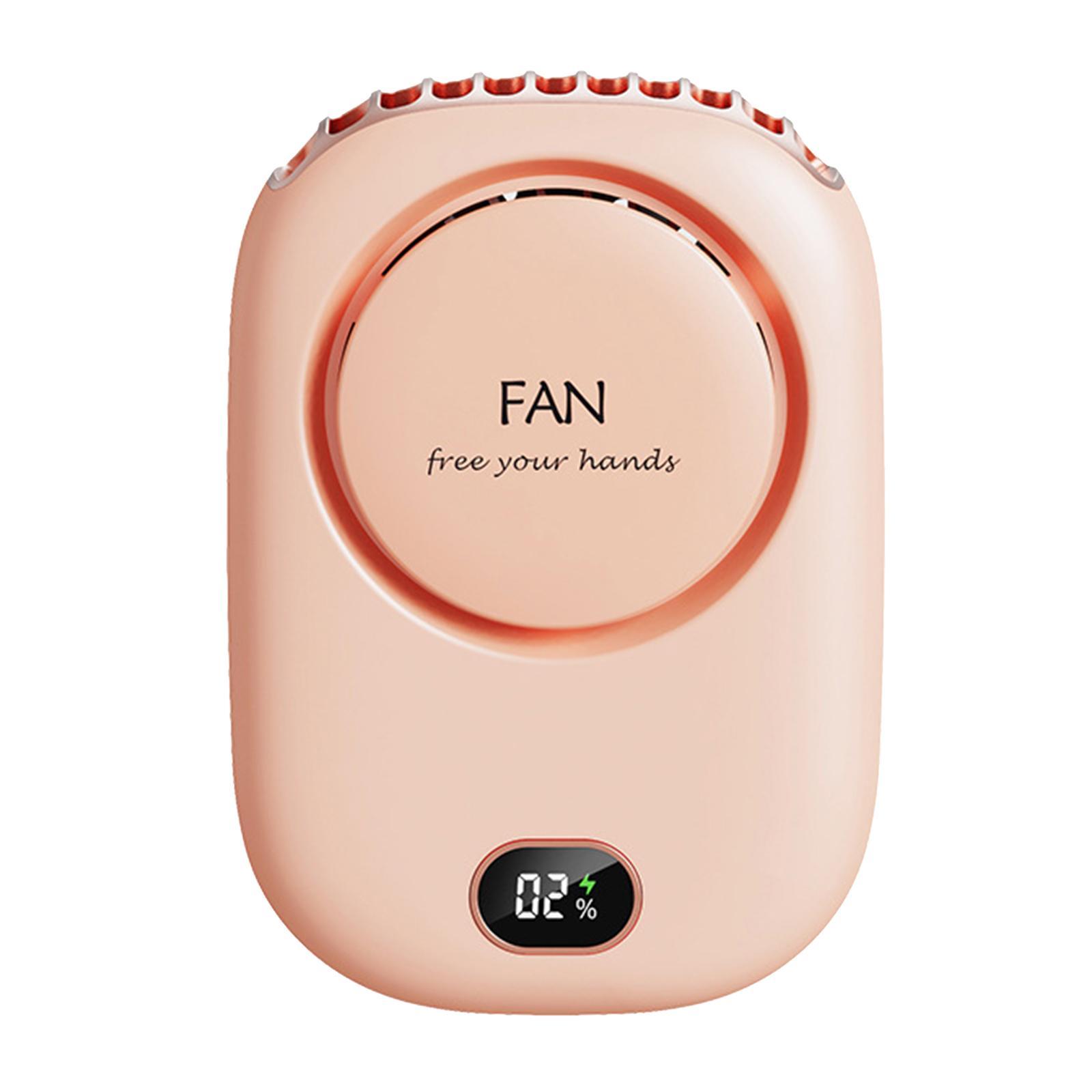 Mini Fan Summer Cooling Fan USB Gifts White
