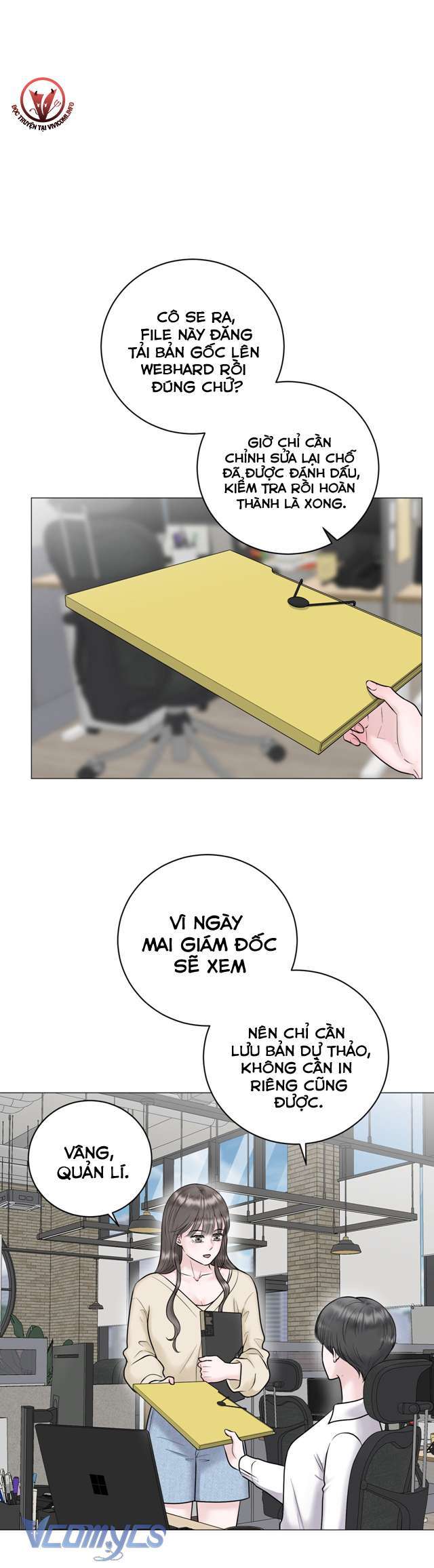 [18+] để chị giúp cưng nhé chapter 4 2