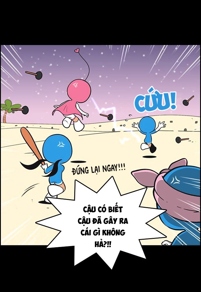 yumis cells chapter 95 29