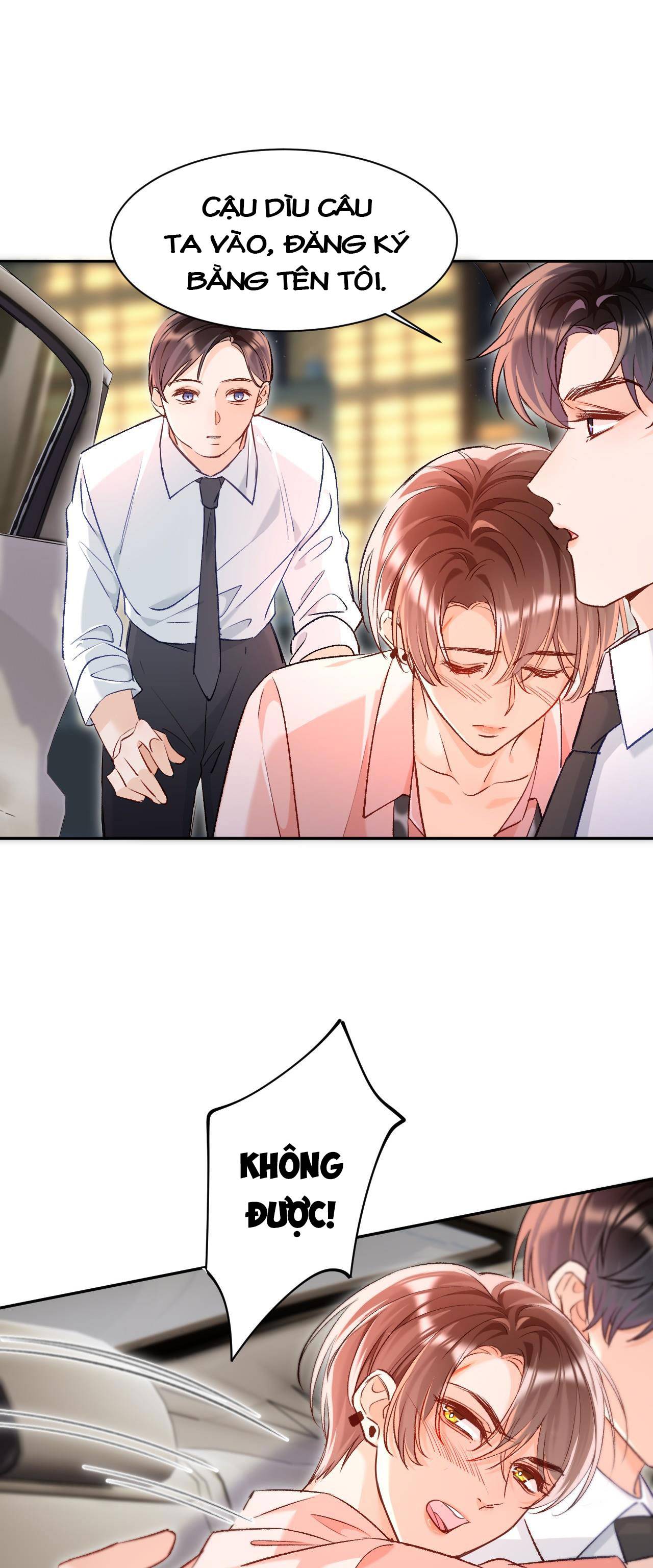 thật lòng chapter 14 20