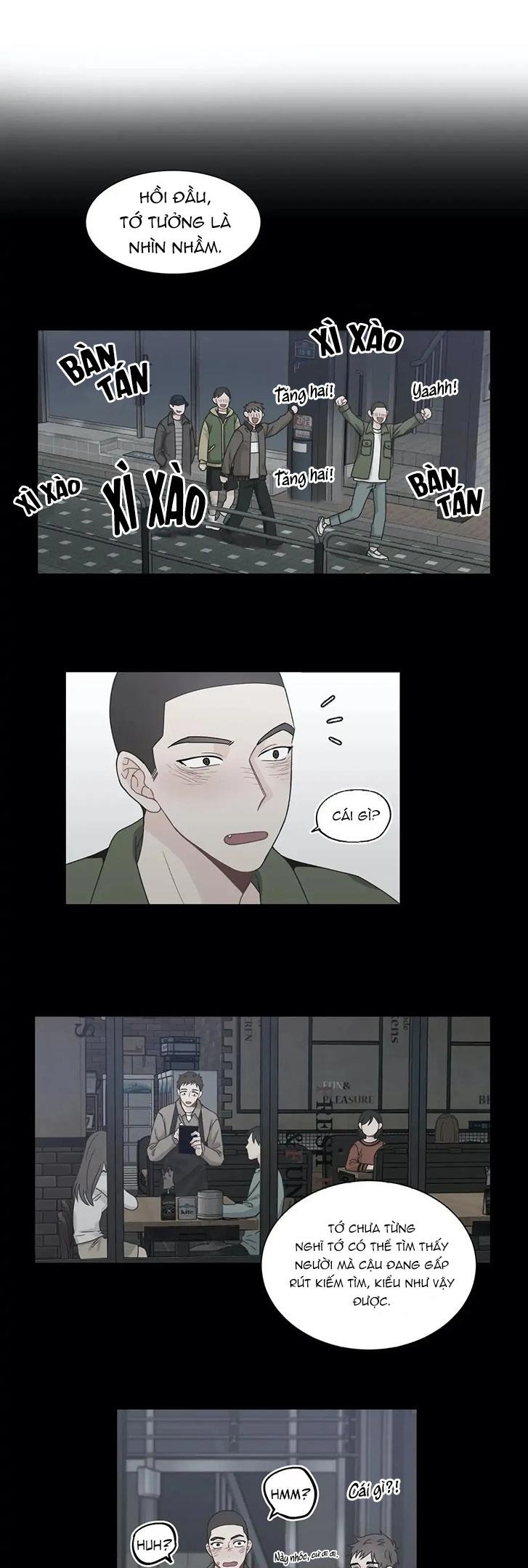 đường ranh giới chapter 17 7