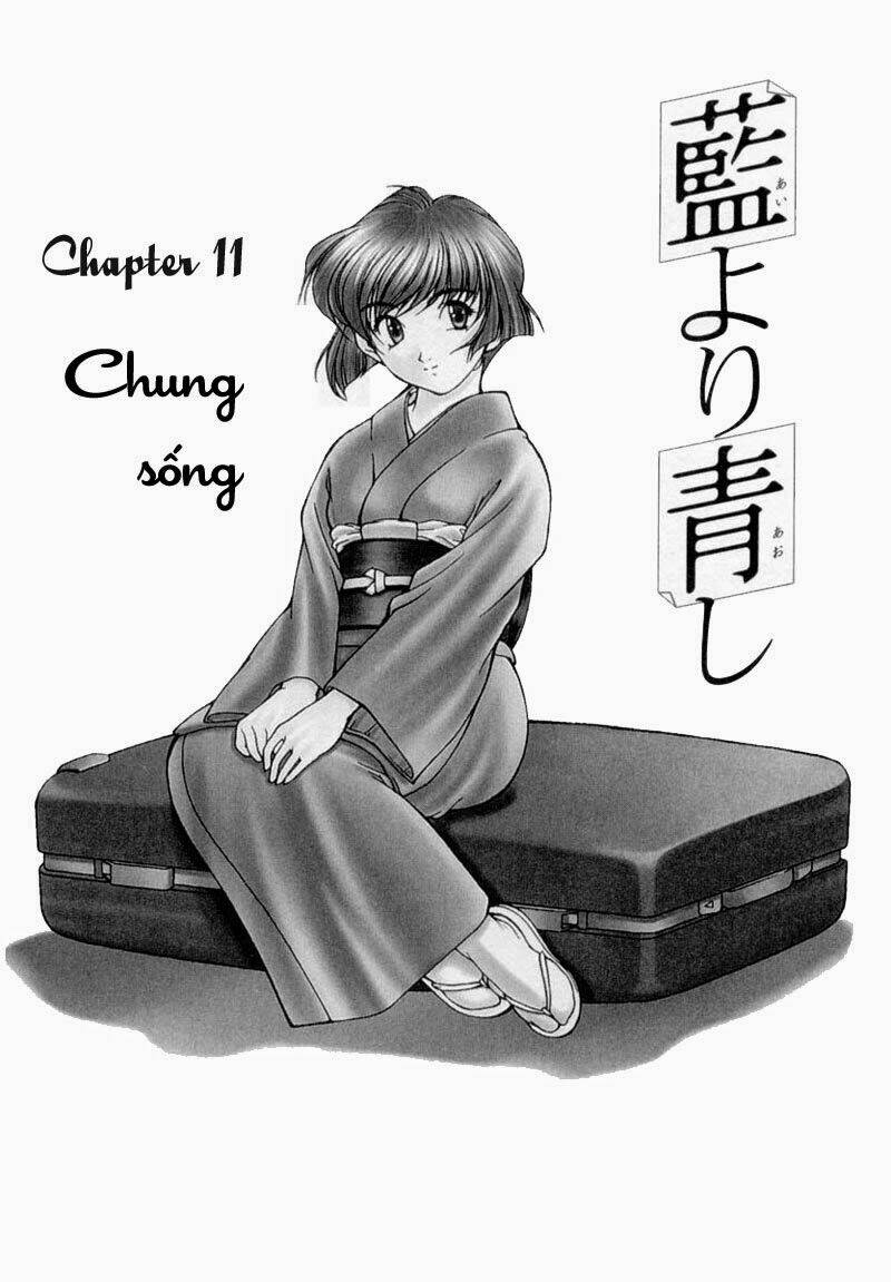 ai yori aoshi chapter 11 5