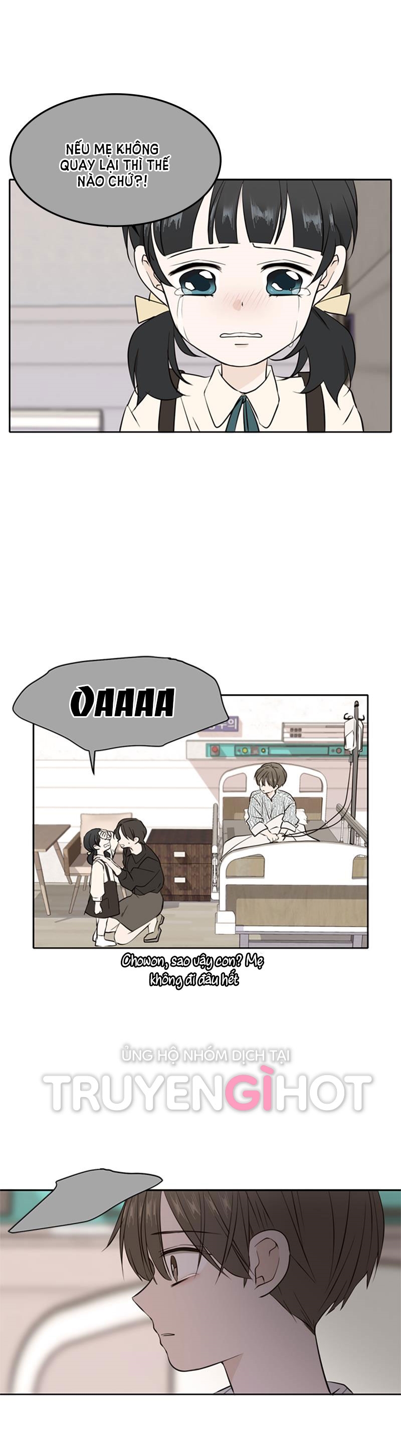 hẹn gặp anh ở kiếp thứ 19 chapter 34 20