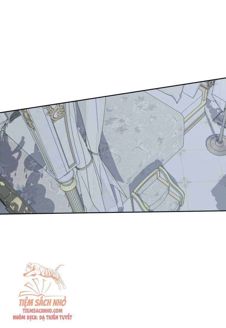 trở thành gia đình của nhân vật phản diện chapter 33 42