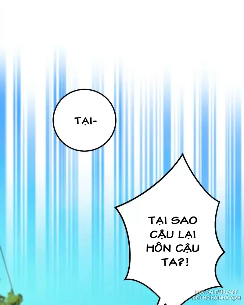 anh bạn của tôi đang phát sáng kìa ! chapter 4 31