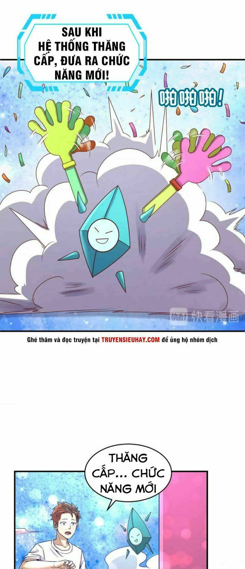 người chặn xuyên không chapter 12 37