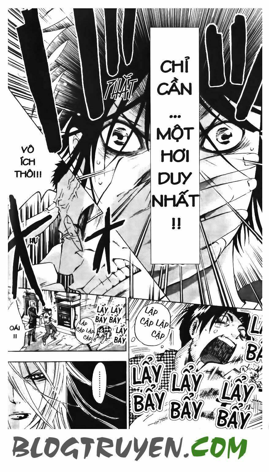 ma vương chapter 19 12