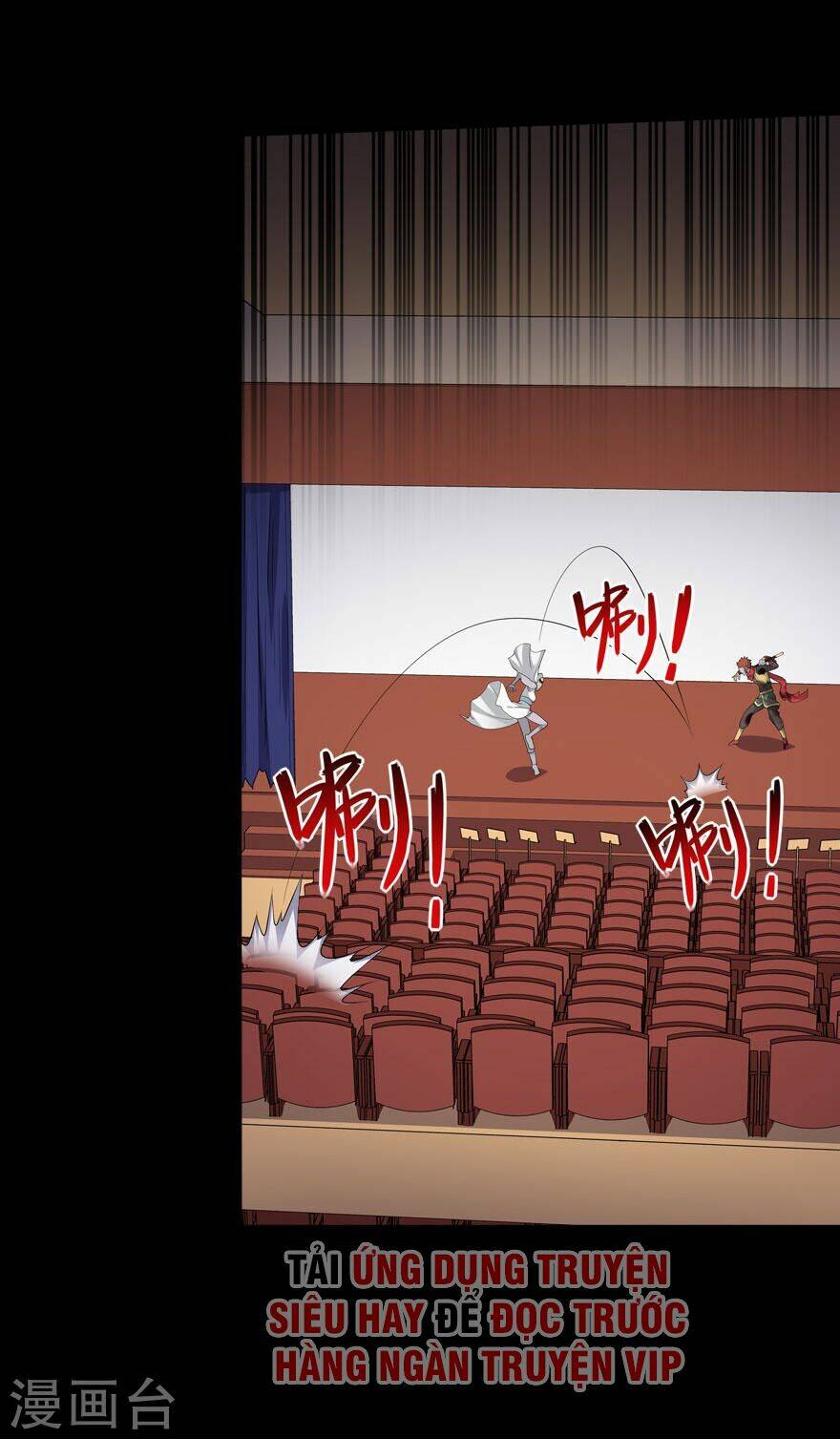 bạn gái virus của tôi chapter 67 36