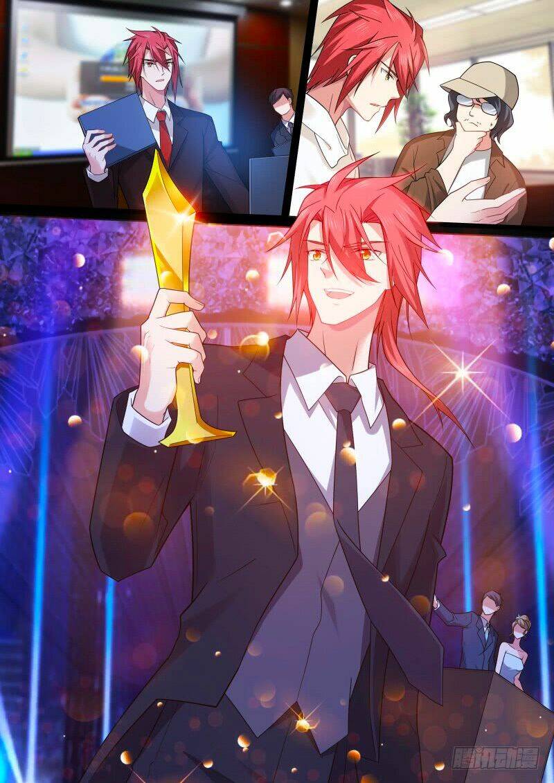 giả diện thế thân chapter 183 6